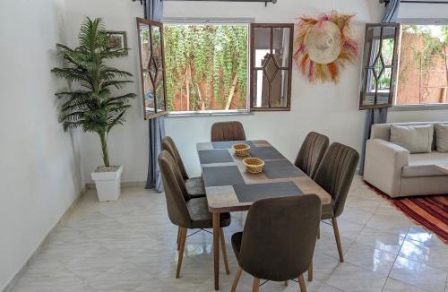 Lahebichate Villa | Oasis Villa