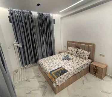 Azla Apartment | Oumaira Residence Azla-Tetouan