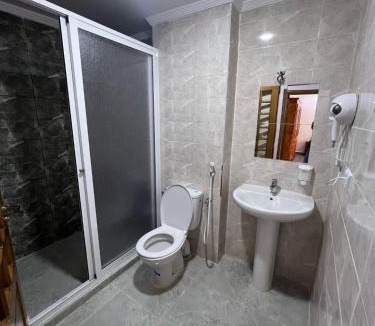 Restinga Smir Apartment | Almina plage