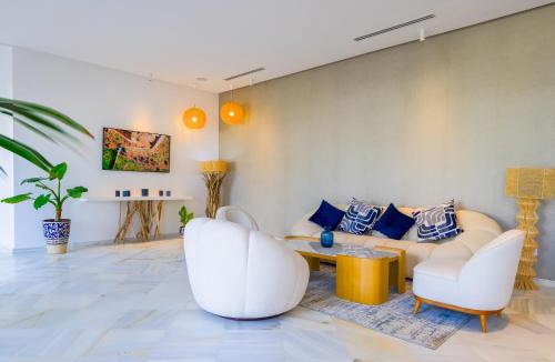 Cabo Negro Hotel | Hôtel Kasbah Del Mar