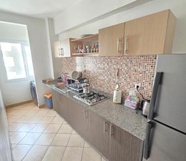 Dcheira El Jihadia Apartment | AGADIR apparemment du LUX
