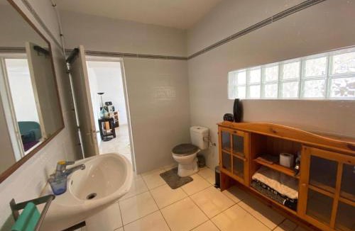 reggada House | Le Petit Yucca - chambre safari