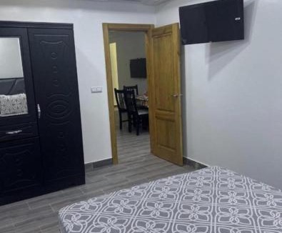 Restinga Smir Apartment | Appart plage