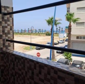 Miramar Apartment | Apparemment familiale