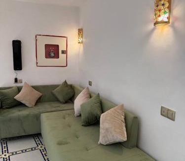 Medina of Chefchaouen Hotel | Dar Chefchaouen