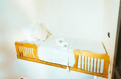 Taroudannt Hotel | Riad Benyara