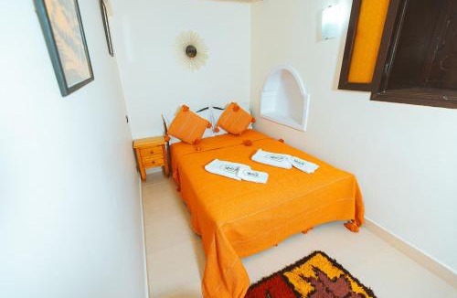 Taroudannt Hotel | Riad Benyara