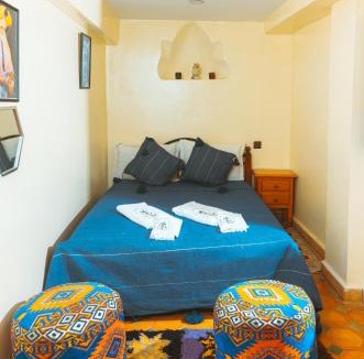 Taroudannt Hotel | Riad Benyara