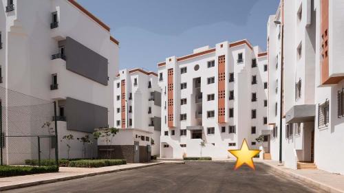 Dcheira El Jihadia Apartment | AGADIR apparemment du LUX
