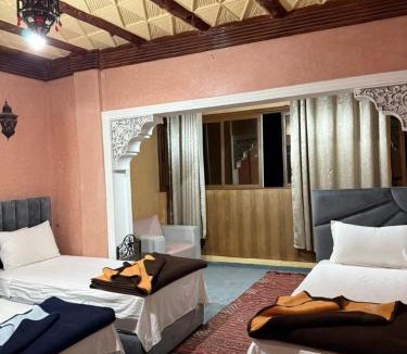 Imlil Hotel | Hôtel Restaurant Les Etoiles Du Toubkal