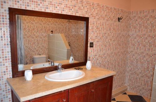 Ait Benhaddou House | La Belle Vue Guest House