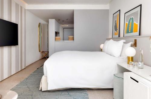 Agadir Bay Hotel | Sofitel Agadir Thalassa Sea & Spa