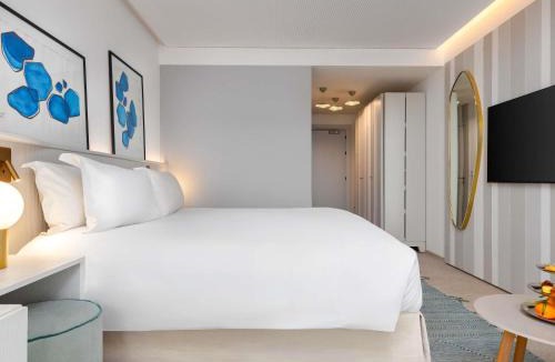 Agadir Bay Hotel | Sofitel Agadir Thalassa Sea & Spa