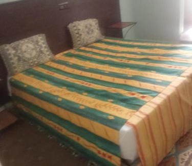 Oulad Khallouf Hotel | Hôtel des cedres azrou
