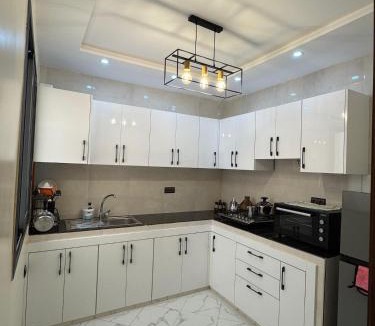 Drargua Apartment | Cozy Bright Family Apartment Near City Center