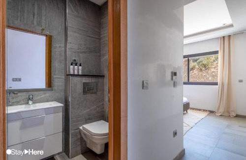 Secteur Touristique Apartment | StayHere Agadir - Marina Residential Living