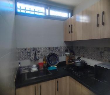 El Ouatia Apartment | Appartement spacieux à 2 pas de la plage