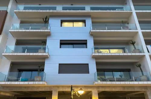 Secteur Touristique Apartment | StayHere Agadir - Marina Residential Living