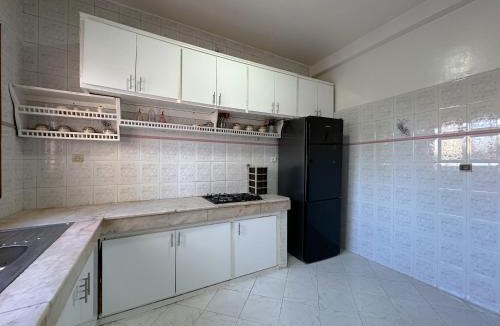Quartier Al Adarissa Apartment | Appartement Spacieux résidence privée surveiller
