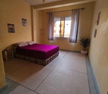 Cite El Houda House | Maison LFarah Agadir