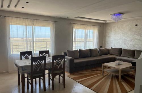 Oulad Aissa Apartment | Vue imprenable sur l'océan, séjour agréable garantie