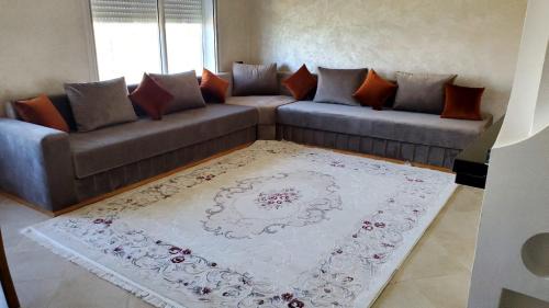 Oulad Aissa Apartment | Vue imprenable sur l'océan, séjour agréable garantie