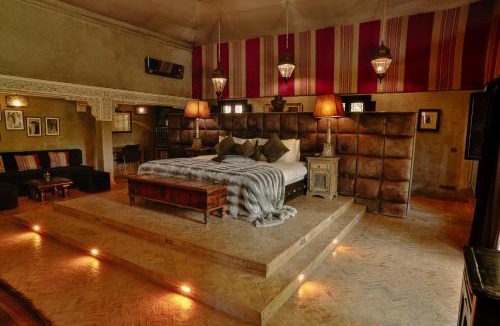 Annakhil Hotel | PL Place Boutique Hôtel & Restaurant
