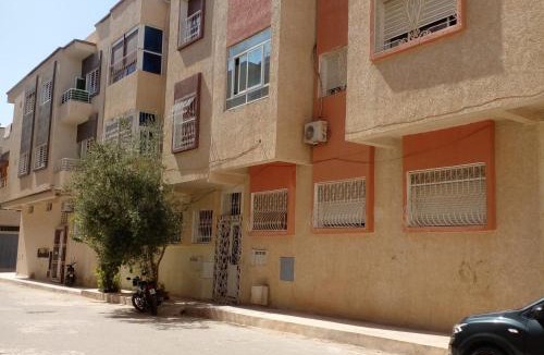 Fes Apartment | VIP Charme Fès