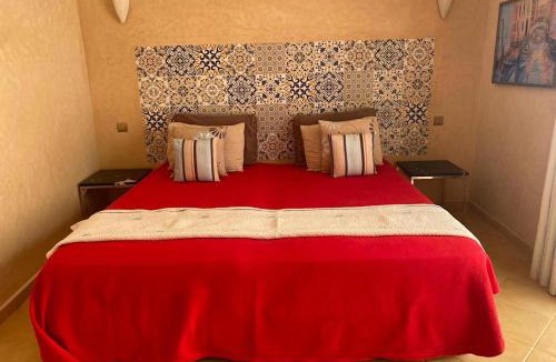 Imi Ouaddar Apartment | A1 Appartement lumineux à 300m de la plage