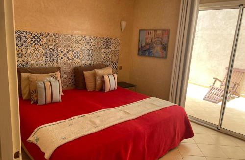 Imi Ouaddar Apartment | A1 Appartement lumineux à 300m de la plage