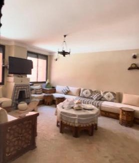 Tamansourt Villa | Fouzia Villa Tamensourt