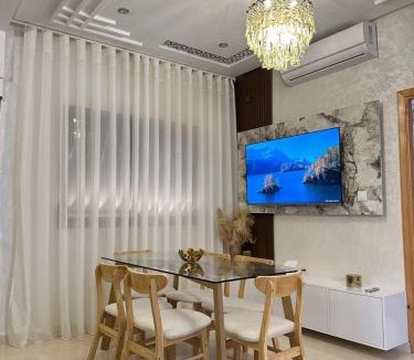 Fes Apartment | Chic & Cozy Apartment for a Comfortable Stay Fes