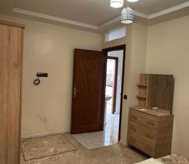 Drargua Apartment | Cozy Bright Family Apartment Near City Center
