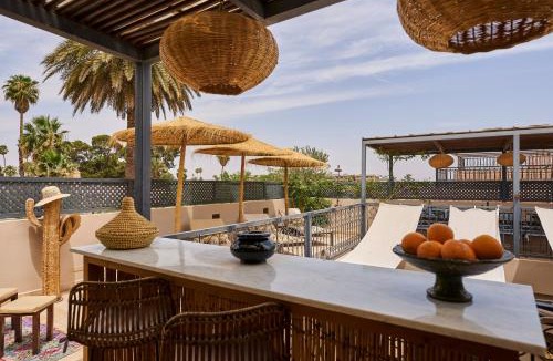 Mechouar-Kasbah House | Riad Algora en exclusivité 13 P au cœur de la Médina