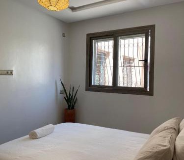 Tamraght Hotel | Tamraght Surf House