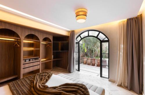 Annakhil Hotel | PL Place Boutique Hôtel & Restaurant