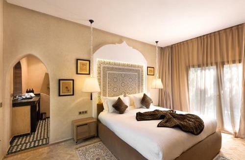 Annakhil Hotel | PL Place Boutique Hôtel & Restaurant