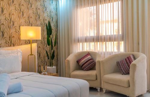 Dakhla Hotel | Hotel Rias Dakhla & Restaurant