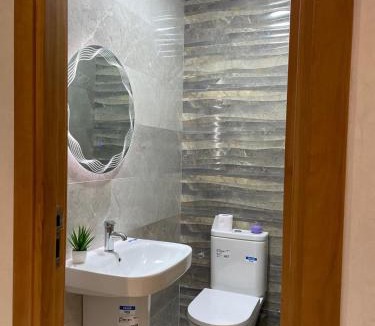 Bni Makada Apartment | Apart-hotel Abraj El yakoubi