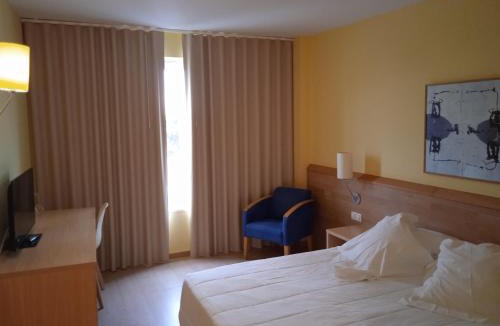 Massalfassar Hotel | Flag Hotel Valencia