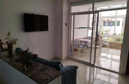 Miramar Apartment | brisa mediterraneo