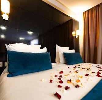Mohammedia Hotel | Hôtel du Golf Mohammedia