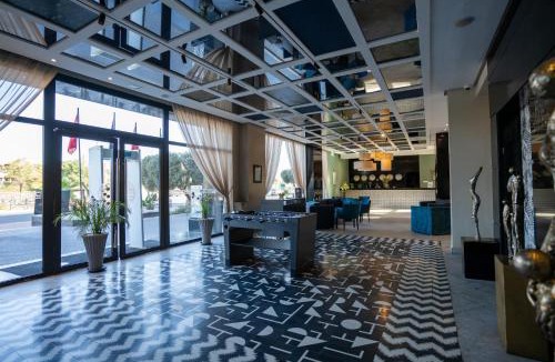 Agdal Hotel | Kech Boutique Hotel