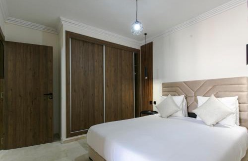 Semlalia Apartment | Signature Suite Private Pool