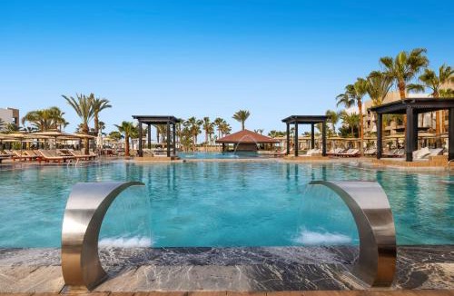 Agadir City Center Hotel | Hotel Riu Palace Tikida Agadir - All Inclusive