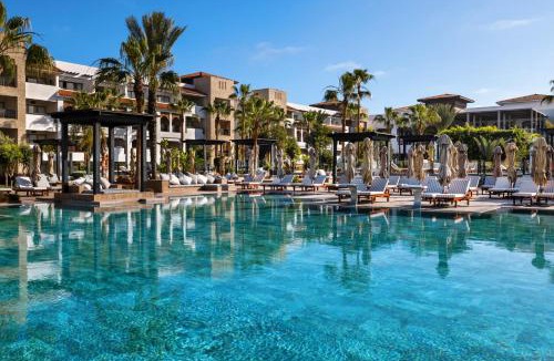 Agadir City Center Hotel | Hotel Riu Palace Tikida Agadir - All Inclusive