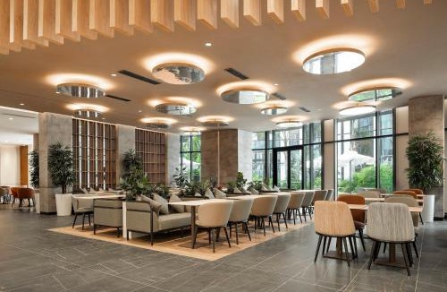 Casablanca Hotel | Eurostars Casa Anfa