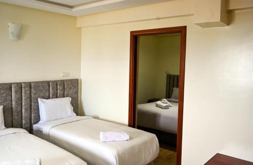 El Jadida Hotel | Hôtel Jawharat El Jadida