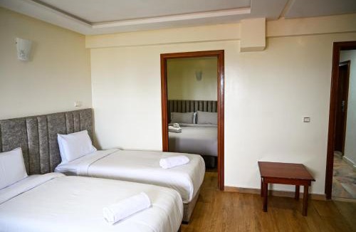 El Jadida Hotel | Hôtel Jawharat El Jadida