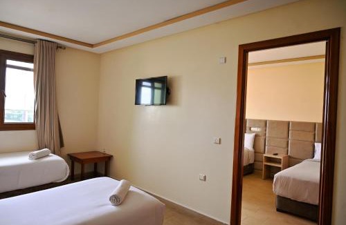 El Jadida Hotel | Hôtel Jawharat El Jadida